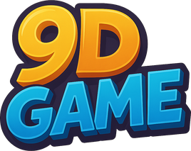 9d game